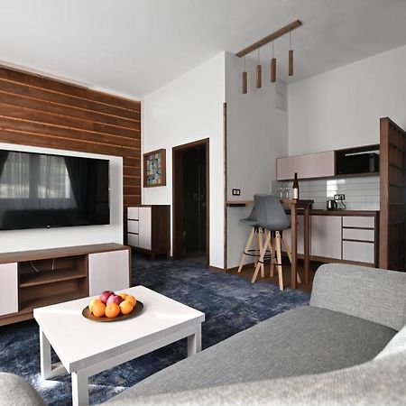 Apartmany Spessart Chomutov Buitenkant foto