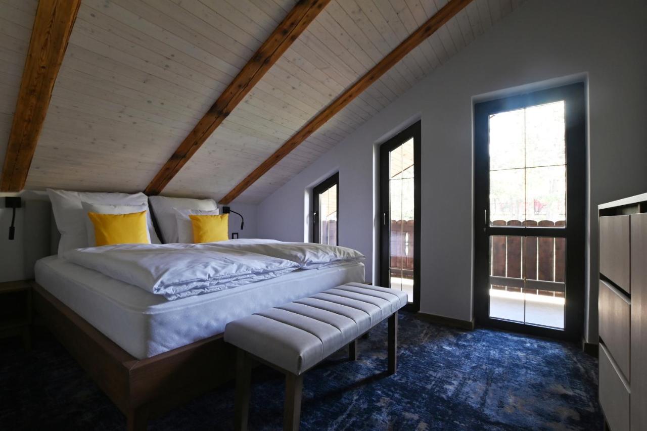 Apartmany Spessart Chomutov Buitenkant foto
