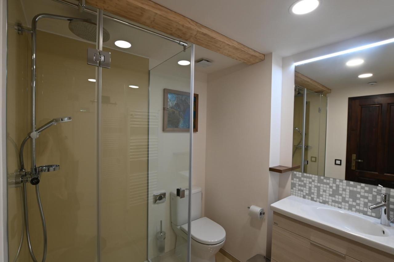 Apartmany Spessart Chomutov Buitenkant foto