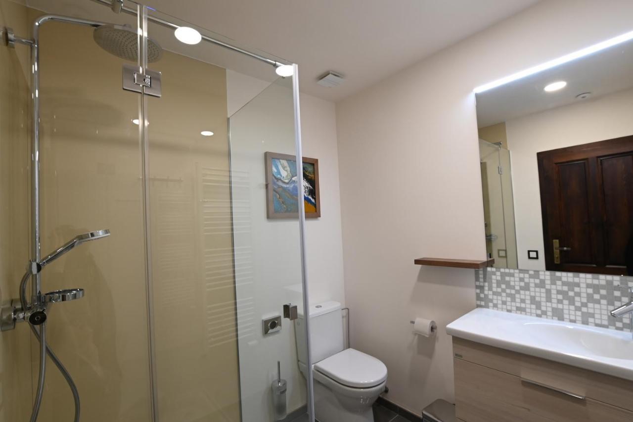 Apartmany Spessart Chomutov Buitenkant foto