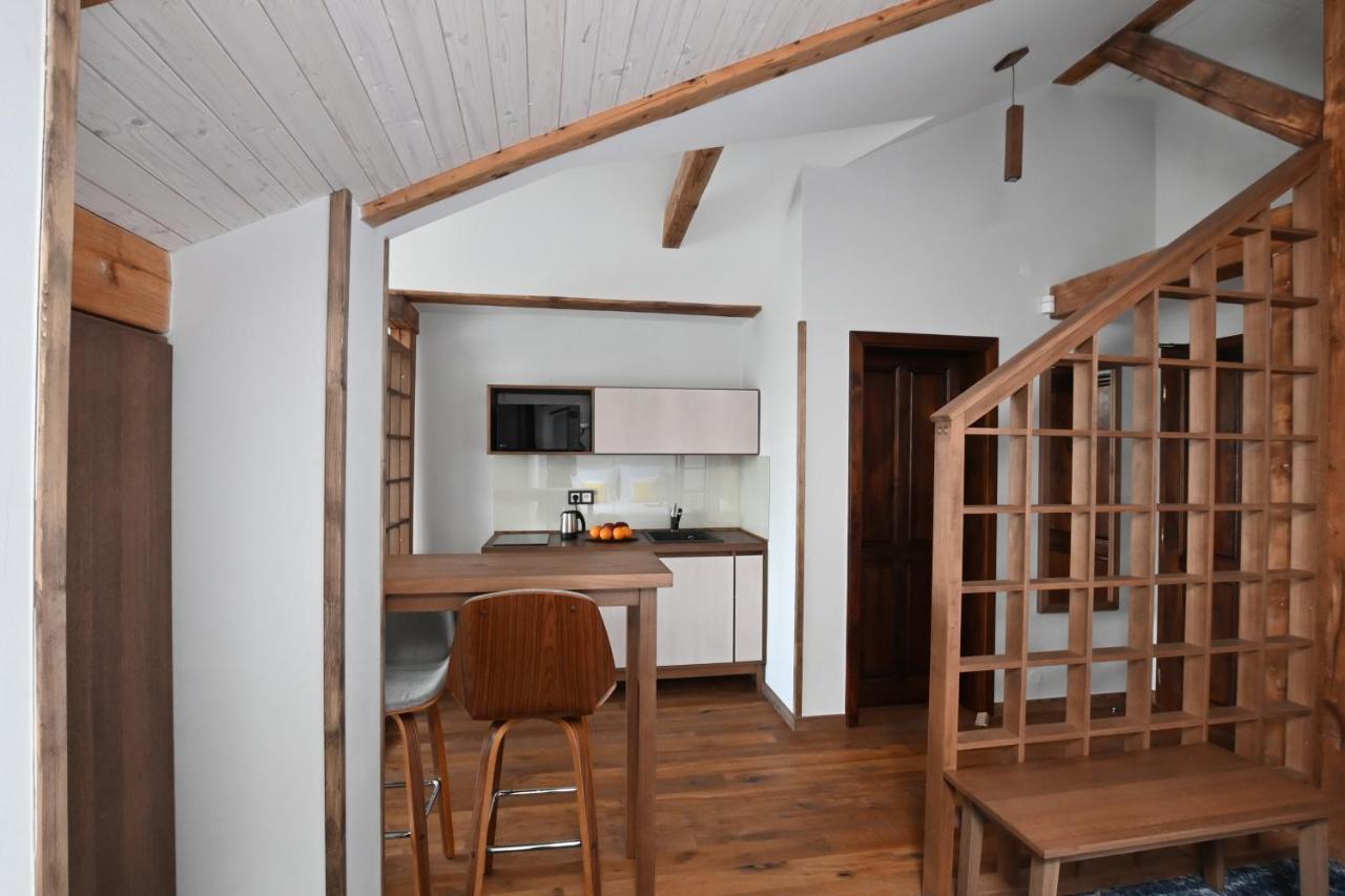 Apartmany Spessart Chomutov Buitenkant foto