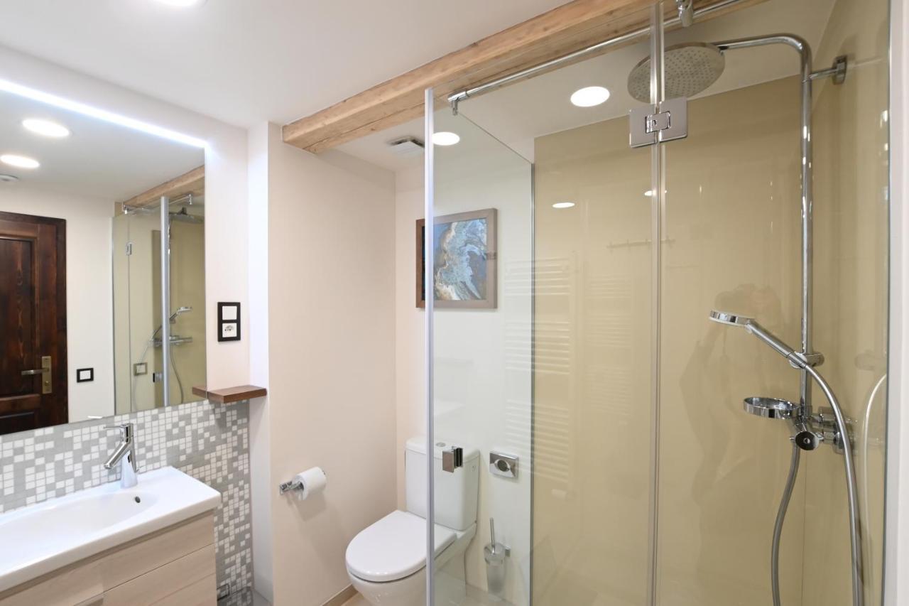 Apartmany Spessart Chomutov Buitenkant foto