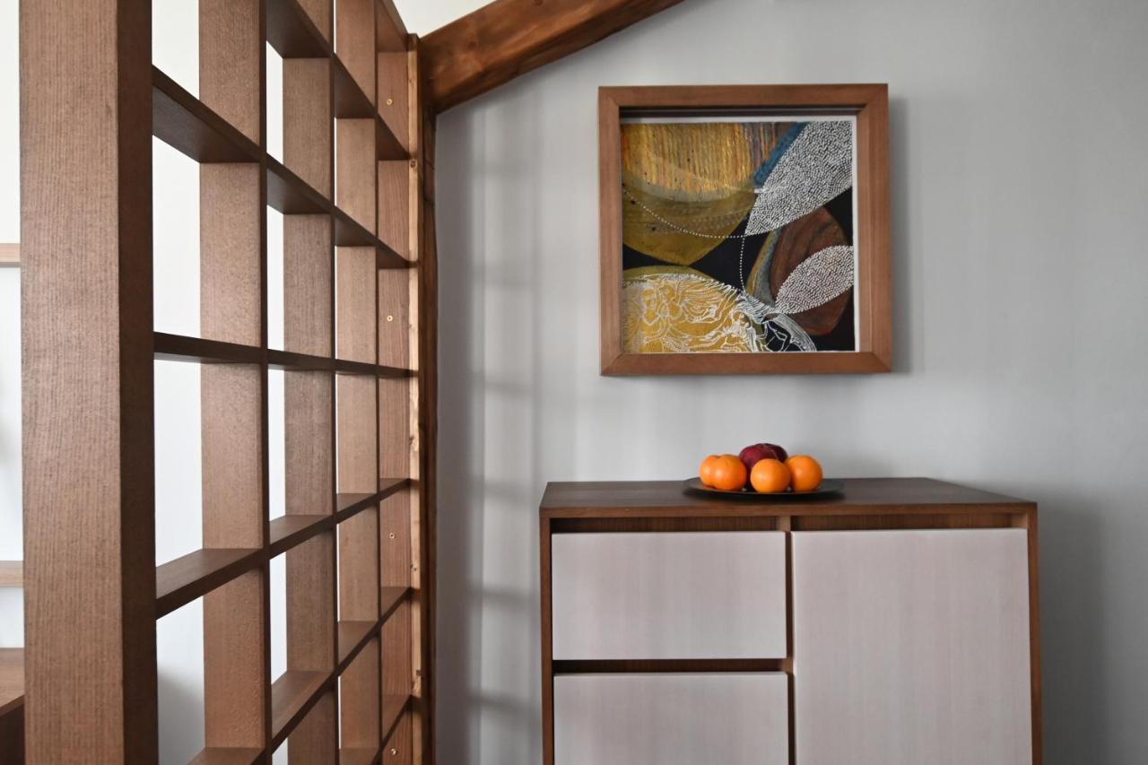 Apartmany Spessart Chomutov Buitenkant foto