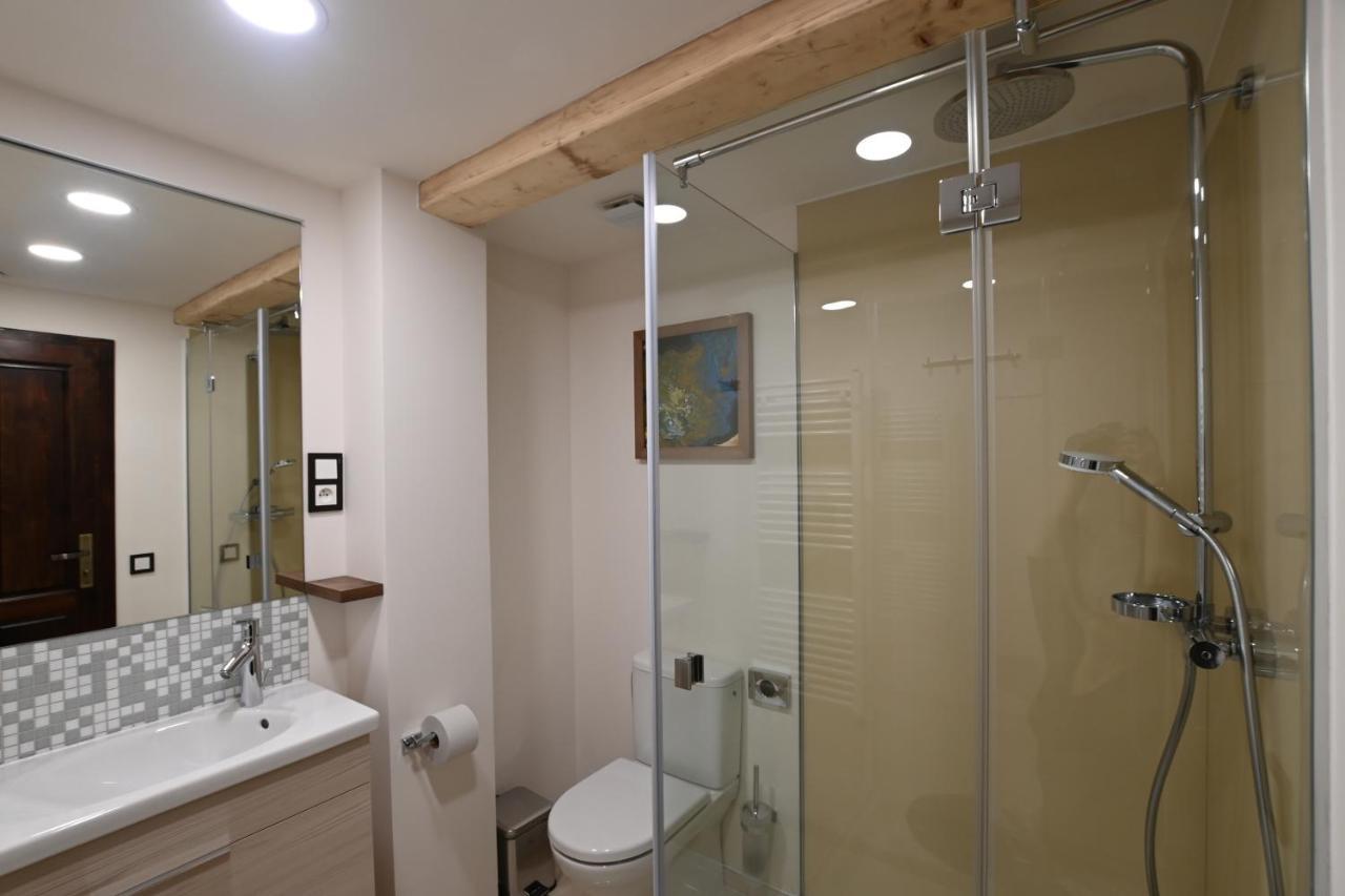 Apartmany Spessart Chomutov Buitenkant foto